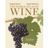 World Atlas of Wine - Hugh Johnson