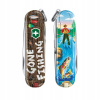 scyzoryk Victorinox 0.6223.L2005 Classic SD (scyzoryk Victorinox 0.6223.L2005 Classic SD)