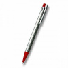 Lamy Logo Red guľôčkové pero
