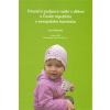 Finanční podpora rodin s dětmi v České republice v evropském kontextu (Eva Mitchell - vyd. Sociologický ústav AV ČR)