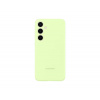 Samsung Silikonový zadní kryt S24+ Light Green EF-PS926TGEGWW