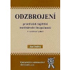 Odzbrojení, prostředek zajištění mezinárodní bezpečnosti - Jan Ondřej