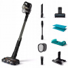 Vertikálny vysávač Philips XC8349/01 čierny