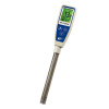 TFA Dostmann 31.3001 PH CHECK S - digitálny prístroj na meranie acidity (kyslosti) pH meter