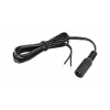 Konektorový kábel + zásuvka DC (2.5/5.5) na pripojenie