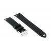 UNIVERSAL LEATHER STRAP LUS06-BK - (22)
