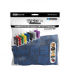 WIROFIX - Univerzální distanèní podloka 8 mm s uchycením MINI PACK 18 ks/obal