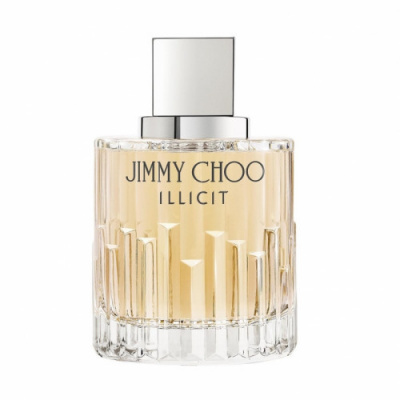 Jimmy Choo Illicit For Woman 100 ml EDP TESTER