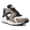 Nike Air Huarache M DD1068-007 shoes (192216) Black EU 45