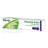 Herpesin krém crm.der.1 x 5 g