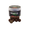 Boilies Haldorádó Monster Magnum 20mm Prevedenie: Červený Losos