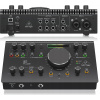 STUDIO L Audio rozhranie USB monitory Behringer