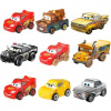 Disney Pixar Cars GKG01 detské vozidlo (GKG01)