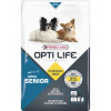 Versele Laga Opti Life Senior Mini 2,5 kg Krmivo pre malých psov HYDINA