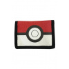 CyP Brands peňaženka Pokémon Poké Ball