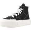 Converse Módne tenisky CHUCK TAYLOR ALL STAR CRUISE HI Čierna