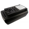 Baterie Bosch 2607336002 Rotak 43 LI 1400 mAh