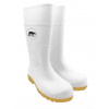 RHINO Gumáky AquaMax O4 Wellington biele - Veľkosť topánok EU41-UK7-US8, Farba biely WB400-O4- WHT-40
