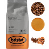 Zrnková káva zmes kávových zŕn Bristot Espresso 1000 g