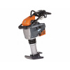 Husqvarna vibračná ubíjačka LT 5005 Šírka dosky: 150 mm