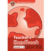 Oxford Read and Discover: Levels 1 - 2 Teacher´s Handbook - Hazel Geatches
