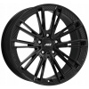 Hliníkový disk AEZ Alaska black 11.5
