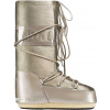 Dámské boty MOON BOOT Icon glance zlaté Velikost: 39/41