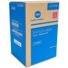 Toner Konica Minolta TNP-80M | 13000 pages | Magenta | Bizhub C3320i AAJW352