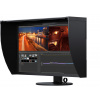 EIZO ColorEdge/CG319X/31''/IPS/UHD/60Hz/9ms/Black/5R