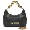 Love Moschino Kabelky SMART DAILY BAG JC4252 Čierna
