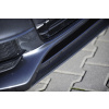Rieger lipa pod predný nárazník Rieger pro Audi A4 B8, B81 avant, sedan po faceliftu, 01/12-, plast ABS s povrchovou úpravou Carbon-Look, pod predný spojler Rieger obj. kód K 00055538