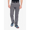 Pánske turistické nohavice Columbia Silver Ridge Utility Pant - city grey