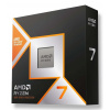AMD Ryzen 7 9800X3D procesor 4,7 GHz 104 MB L2 & L3 Box (100-100001084WOF)