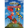 Smejko a Tanculienka: Čáry Máry Fuk - DVD