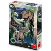Dino JURSKÝ SVET 100 XL neón
