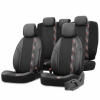 Autopoťah AMIO OTOM HORIZON 1801 RED 3-ZIP