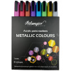 Popisovač Artmagico Akrylový fix s jemným hrotom metalické (343)