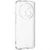 Kryt na mobil Fixed Story TPU Back Cover for Honor Magic 5 Pro, clear FIXTCC-1071