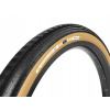 Pneumatika na bicykel Panaracer GravelKing SS 700x35C čierno-hnedá aramid