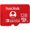 SanDisk microSDXC UHS-I 128GB SDSQXAO-128G-GNCZN