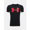 Detské tričko Under Armour Tech Big Logo SS 002 YXL - XL