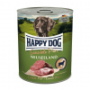 Happy Dog PREMIUM - Fleisch Pur - jahňacie mäso konzerva 800 g