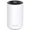 TP-Link Deco XE75 (1-pack) Mesh systém AXE5400, WiFi 6E, 3x GLAN, / 574Mbps 2,4 GHz / 2402Mbps 5GHz / 2402 6GHz