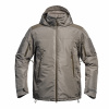Bunda parka FIGHTER XMF 200 hardshell ZELENÁ veľ.3XL