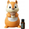 Difuzér doTERRA Squirrel a doTERRA Balance™ (15 ml)