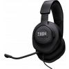 Slúchadlá na uši JBL Quantum 100 M2