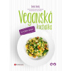 Veganská kuchařka od českého kuchaře - David Zmrzlý a kolektív