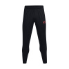 UNDER ARMOUR M's Ch. Train Pant-BLK - M