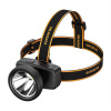 SUPERFIRE Svetlomet Superfire HL55, 150lm, USB-C 21933