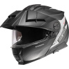 Prilba Schuberth E2 EXPLORER Anthracite Veľkosť: L (58-59 cm)